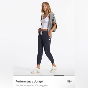 Vuori Performance Jogger